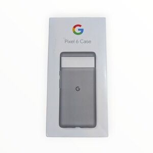 O8-O Google Case for Pixel 6 - Stormy‎ Sky